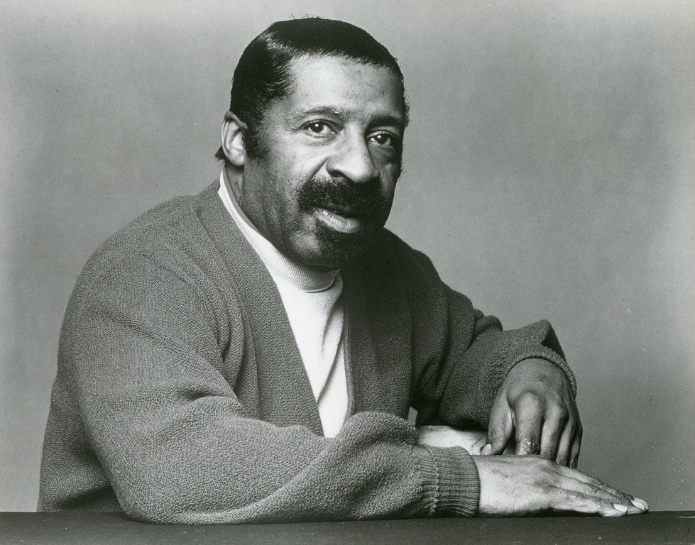 Erroll Garner